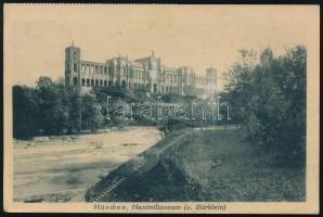 Deutsches Reich 1923