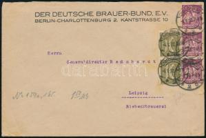 Deutsches Reich 1922