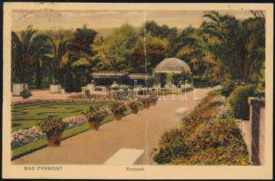 Deutsches Reich 1923