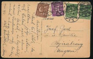 Deutsches Reich 1922