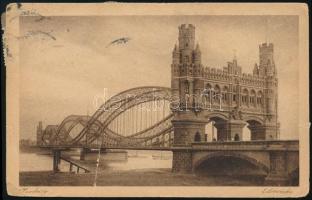 Deutsches Reich 1922