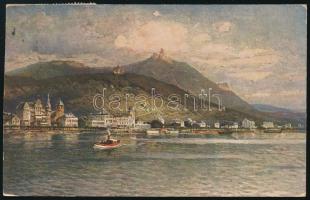 Deutsches Reich 1922