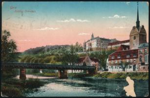 Deutsches Reich 1922