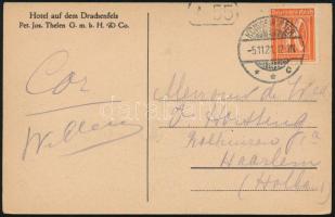 Deutsches Reich 1921