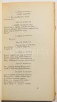 Heltai Jenő: Az ezerkettedik éjszaka. Kondor Lajos rajzaival. Bp., 1958, Magyar Helikon, 264+1 p. Sz...