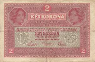 1913 20K "Bacsalmás" + 1917 20K "Bodrog" + 1917. 20K "Zenta Város" fel...