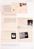 Pauer. Összeáll. és szerk.: Szőke Annamária. Bp., 2005, MTA Művészettörténeti Kutatóintézet, Műcsarn...