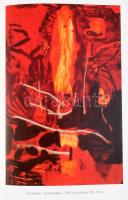 Klimó Károly: Klimó 2009. Győr, 2009, Városi Művészeti Múzeum, 115 p. Gazdag képanyaggal illusztrált...
