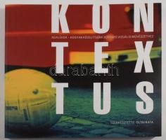 Oltai Kata: Kontextus. Adalékok. Hogyan közelítsünk kortárs vizuális művészethez. Szerk.: - -. Bp., 2012, kArton, 201 p. Gazdag képanyaggal illusztrált. Kiadói papírkötés.