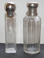 2 db gyógyszeres-üveg / 2 medicine-glasses