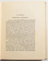 Beebe, William: Félmérföldnyire a tenger színe alatt. Fordította: Dr. Sebestyén Olga és Dr. Wolsky S...