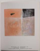 Bartha. Bartha László festőművész kiállítása. Szerk.: Herczeg Ibolya. Bp., 1993, Ernst Múzeum, 146+4...
