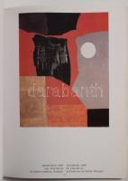 Bartha. Bartha László festőművész kiállítása. Szerk.: Herczeg Ibolya. Bp., 1993, Ernst Múzeum, 146+4...