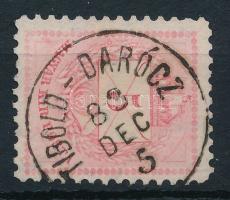 "TIBOLD-DARÓCZ"