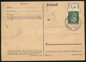 Német megszállás Ukrajna 1943