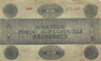 1919. 5K bohócos gúnyrajzzal! T:III+