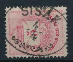 "SISAK"