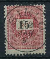 "SIKLÓ"