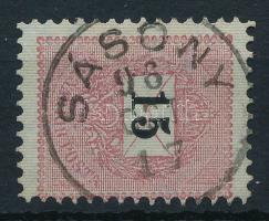 "SÁSONY"