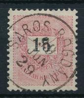 "SÁROS-BOGDÁNY"