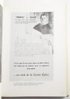 Silvain, Gérard: La question juive en Europe 1933-1945. 1985, JCLattés. 419p. Kiadói egészvászon köt...
