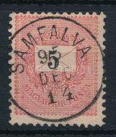 "SÁMFALVA"