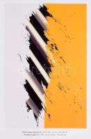 In memoriam Hencze Tamás. Szerk.: Gajda Éva, Kerekes Dóra, Nagy Zsófia Nóra. Bp., 2021. Bodó Galéria...