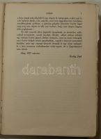 1927 Kittenberger Kálmán - Vadász- és Gyűjtőúton Kelet-Afrikában 1903-1926, Franklin-Társulat kiadás...