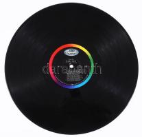 The Beatles Meet The Beatles! nagyon korai eredeti angol Beatles vinyl LP G+ G+ (sérült borító) 
RA...