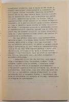 Perneczky Géza: Csipkebokorgyújtogatók. /Új hiba-tan./ A korszak mint műalkotás. /1982./ Vizuális an...