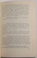 Perneczky Géza: Csipkebokorgyújtogatók. /Új hiba-tan./ A korszak mint műalkotás. /1982./ Vizuális an...