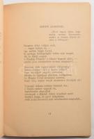 Berda József: Öröm. Versek. Dedikált! Ujpest, 1930. Genius. 45p. Kiadói papírborítóval, szép állapot...