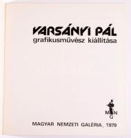 1967-2005 Vegyes művészeti katalógus tétel, 11 db. Közte Gadányi József, Rácmolnár, Sugár Gyula, Vik...