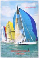 Gladstone, Bill: Versenyvitorlás taktika. 2004, Tihanyi Hajós Egylet. 187p. Kiadói papírkötés, jó állapotban.