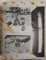 1987 Swierkiewicz Róbert kiállítása. Bp., 1987, Ernst Múzeum, [20] p. Gazdag képanyaggal illusztrált...