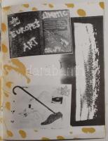 1987 Swierkiewicz Róbert kiállítása. Bp., 1987, Ernst Múzeum, [20] p. Gazdag képanyaggal illusztrált...