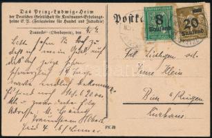 Deutsches Reich ~1923