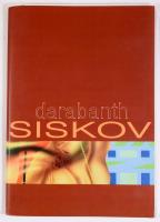 Siskov. Ludmil Siskov kiállítási katalógus. Benne több a művészről szóló nyomtatvánnyal. Több lapon "Atelier Siskov" bélyegzésekkel. Hinterbrühl,én.,Atelier Siskov, 40 p. Gazdag képanyaggal illusztrált. Kiadói papírkötés.