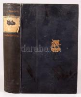 Humboldt, Alexander von: Ansichten der Natur. Stuttgart, Verlag der Cotta'schen Buchhandlung. 3...