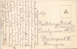 Constantinople, Istanbul; Kiosque de Flamour. photo