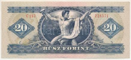 1975. 20Ft "C 167 228571" T:XF
Adamo F16