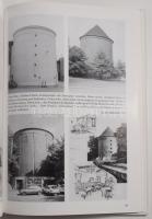 Michael Foedrowitz: Luftschutztürme und ihre Bauarten 1934-1945. Wölfersheim - Berstadt, 1998, Podzu...