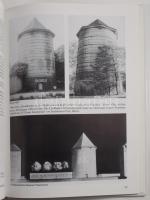 Michael Foedrowitz: Luftschutztürme und ihre Bauarten 1934-1945. Wölfersheim - Berstadt, 1998, Podzu...