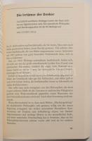 Stefan Aust - Gerhard Spörl (Hg.): Die Gegenwart der Vergangenheit. Der lange Schatten des Dritten R...