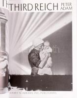 Peter Adam: Art of the Third Reich. New York, 1992, Harry N. Abrahms.
Angol nyelven. Gazdag képanya...