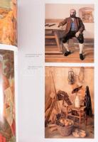 Peter Adam: Art of the Third Reich. New York, 1992, Harry N. Abrahms.
Angol nyelven. Gazdag képanya...