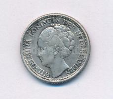 Curacao 1944D 1/4G Ag "Vilma" Denver T:XF patina
Curacao 1944D 1/4 Gulden Ag "Wilhel...