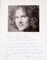 Greg D'Arc. Gregor Gáll Sculptures. Photo by András Hász. Bp., 2006. Magyar nyelvű DEDIKÁCIÓVAL...