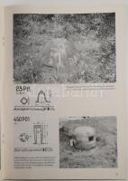 Waffen-Arsenal Band 177: Ostwall: Sonja Wetztig: Die vergessene Festungsfront im Oder-Warthe-Bogen. ...