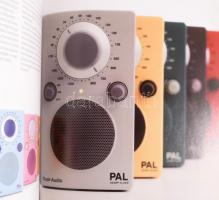 Fairs, Marcus: Design a 21. században. Pécs, 2007, Alexandra. Kiadói kartonált kötés, gazdag képanya...